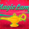 Magic Lamp