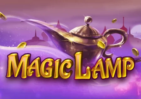 Magic Lamp