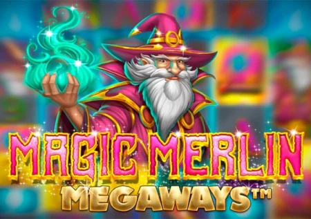 Magic Merlin Megaways