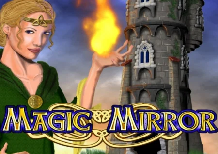 Magic Mirror
