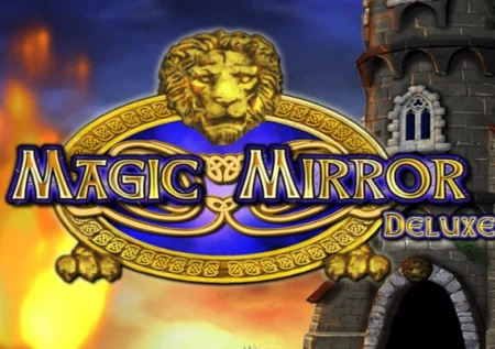 Magic Mirror Deluxe 2