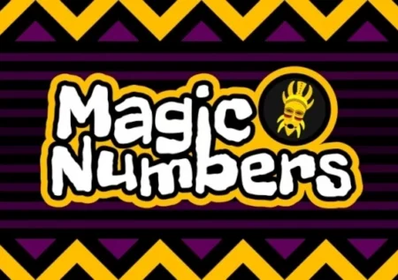 Magic Numbers Tribal