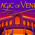 Magic of Venice