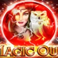 Magic Owl