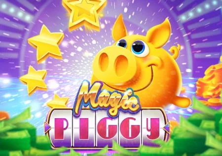 Magic Piggy