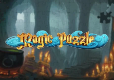 Magic Puzzle