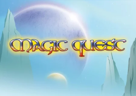 Magic Quest