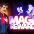 Magic Rewards
