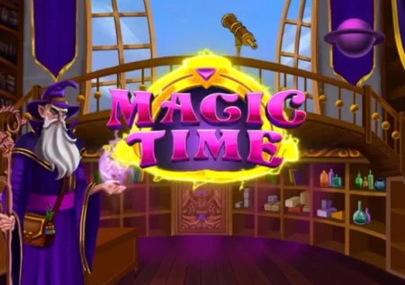 Magic Time