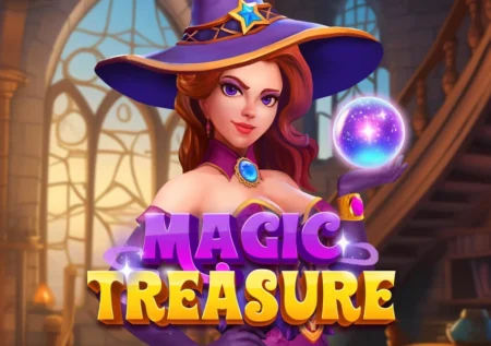 Magic Treasure