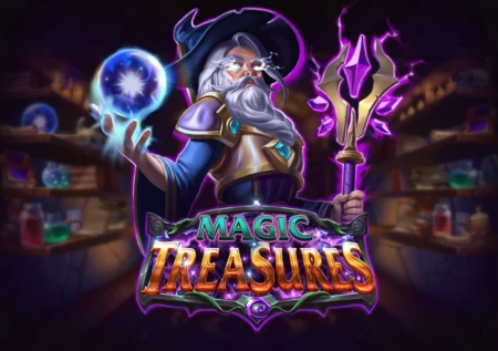 Magic Treasures
