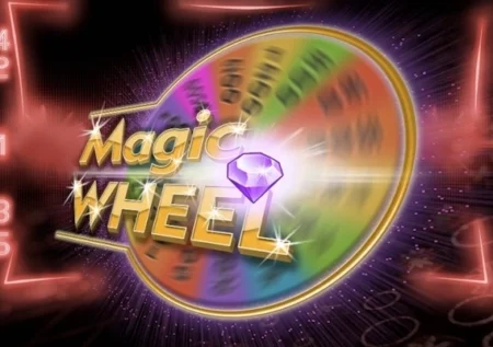 Magic Wheel