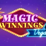 Magic Winnings Vegas