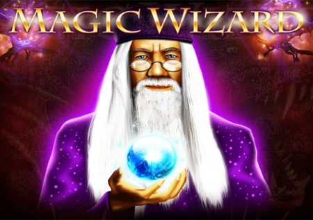 Magic Wizard