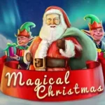Magical Christmas