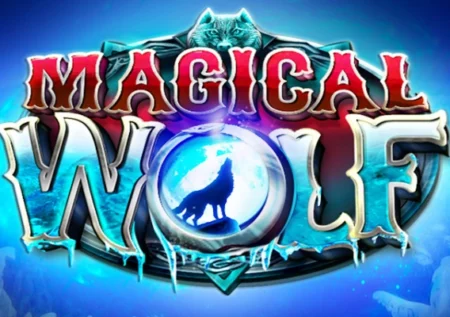 Magical Wolf