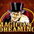 Magician Dreaming