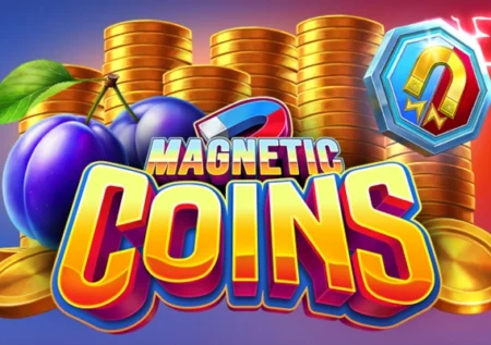 Magnetic Coins