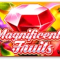 Magnificent Fruits 3×3