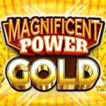 Magnificent Power Gold