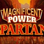 Magnificent Power Spartan