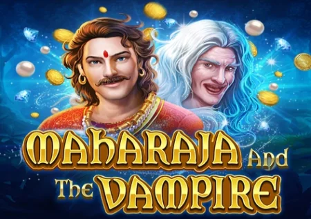 Maharaja and the Vampire