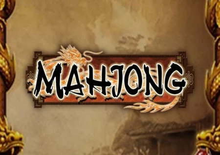 Mahjong