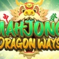 Mahjong Dragon Ways