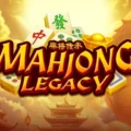 Mahjong Legacy