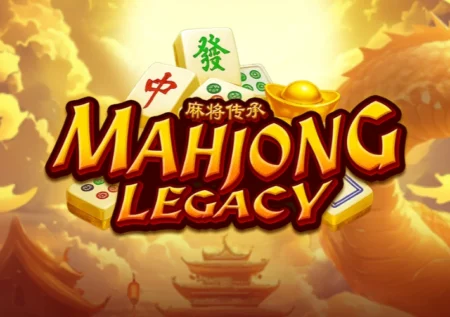 Mahjong Legacy