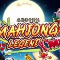 Mahjong Legend X’Mas