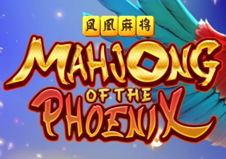 Mahjong of the Phoenix