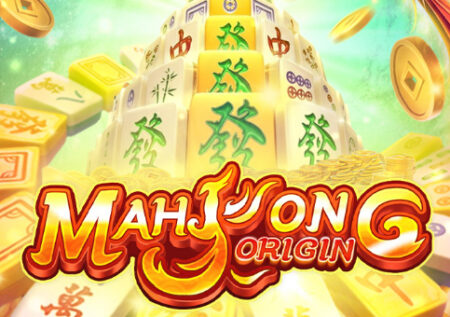 Mahjong: Origin