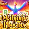 Mahjong Phoenix