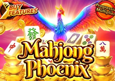 Mahjong Phoenix