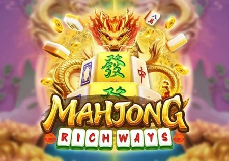 Mahjong Rich Ways