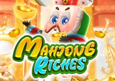 Mahjong Riches