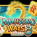 Mahjong Ways 3