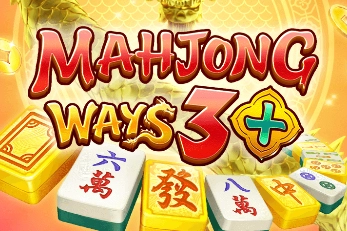 Mahjong Ways 3 Plus