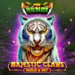 Majestic Claws – Hold & Hit
