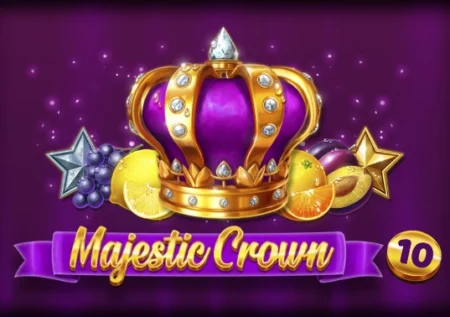 Majestic Crown 10