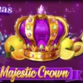 Majestic Crown 20 Xmas