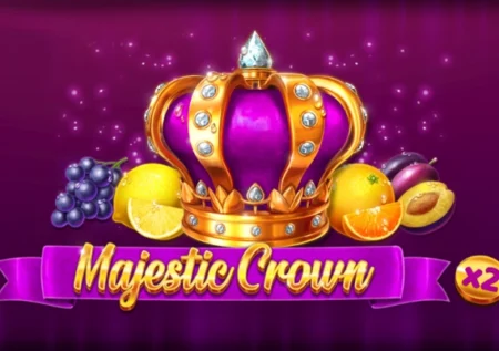 Majestic Crown x2