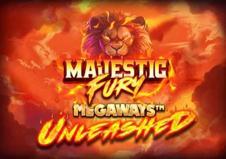 Majestic Fury Megaways Unleashed