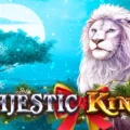 Majestic King – Christmas Edition