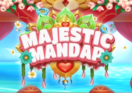 Majestic Mandap