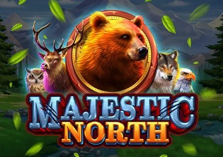 Majestic North