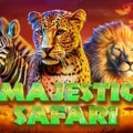 Majestic Safari
