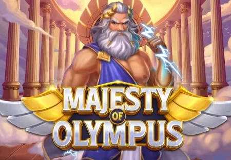 Majesty of Olympus