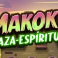 Makoke Caza-Espiritus